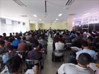 Advanced Program Nomor 1
