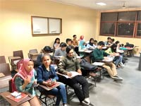 Advanced Program Nomor 10
