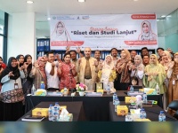Advanced Program Nomor 6