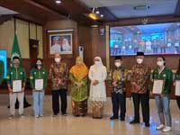 Advanced Program Nomor 7