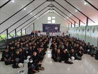 Advanced Program Nomor 8