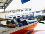 Advanced Program Nomor 2